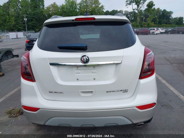 KL4CJGSB9HB015592 Buick Encore Essence
