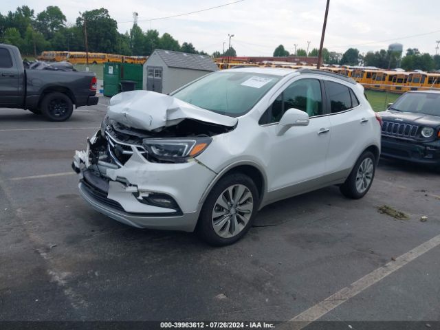 KL4CJGSB9HB015592 Buick Encore Essence