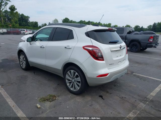 KL4CJGSB9HB015592 Buick Encore Essence