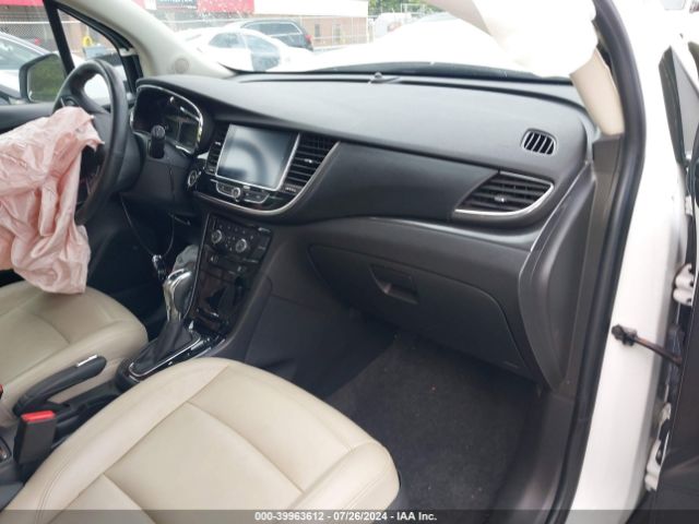 KL4CJGSB9HB015592 Buick Encore Essence