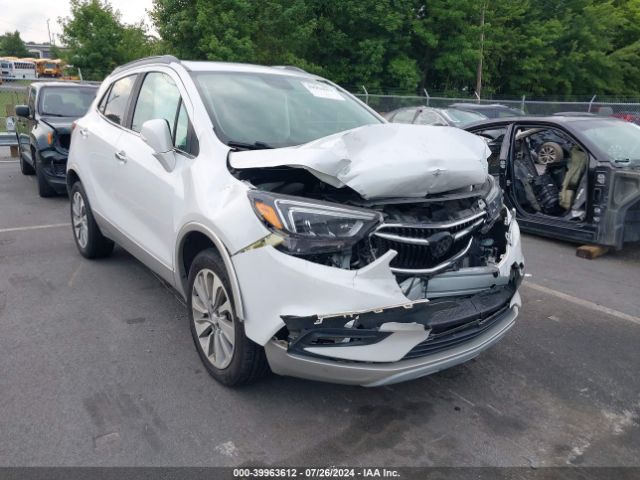 KL4CJGSB9HB015592 Buick Encore Essence