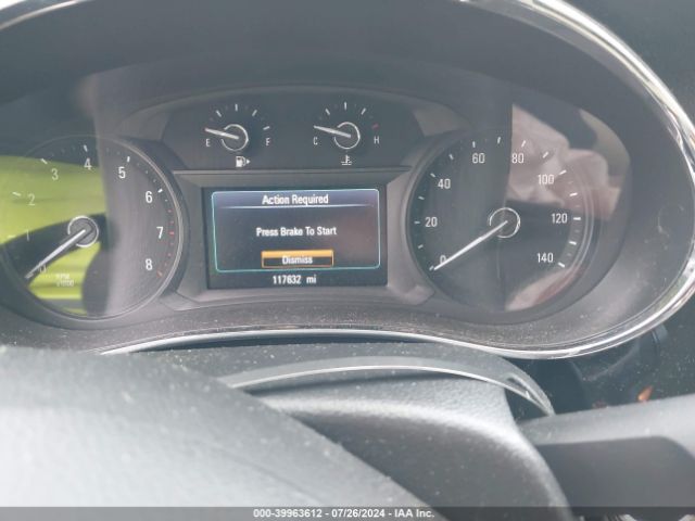 KL4CJGSB9HB015592 Buick Encore Essence
