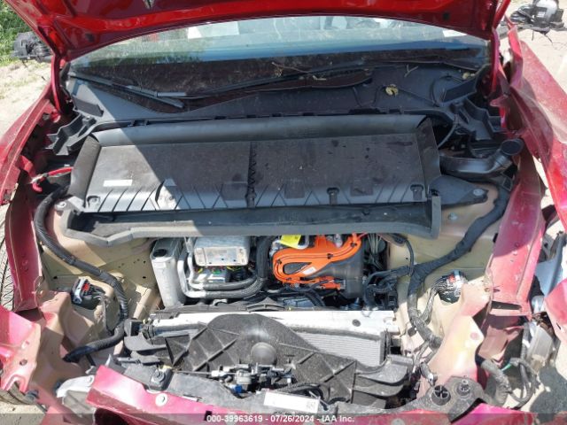 2024 TESLA MODEL Y 7SAYGDEE3RF992226 Photo 9