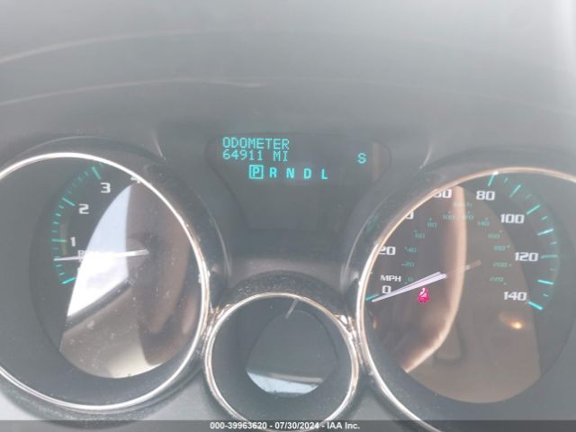 5GAKRBKDXHJ257734 Buick Enclave Leather