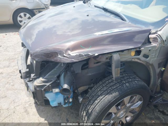 5GAKRBKDXHJ257734 Buick Enclave Leather