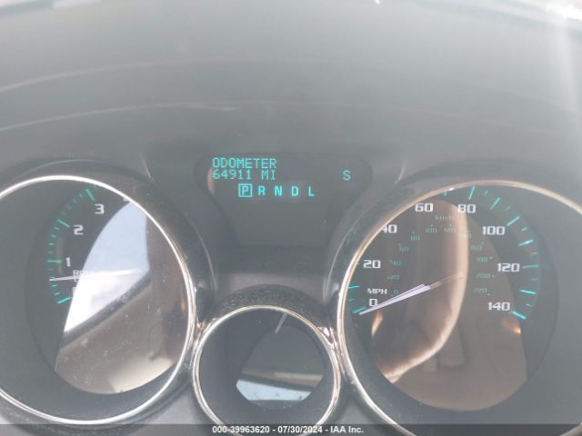 5GAKRBKDXHJ257734 Buick Enclave Leather