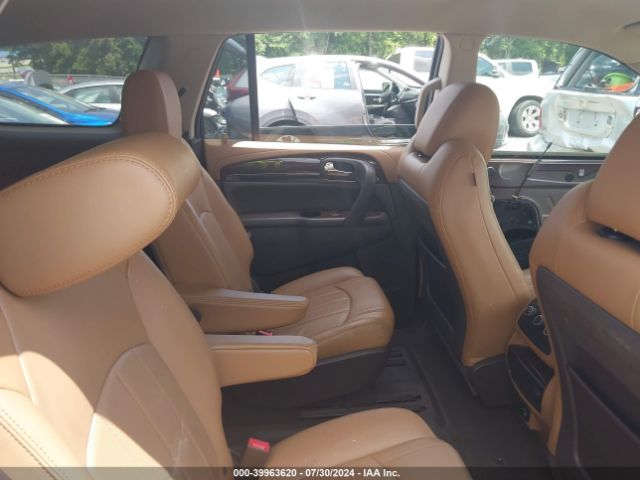 5GAKRBKDXHJ257734 Buick Enclave Leather