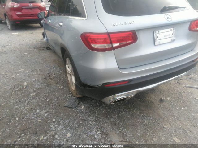 WDC0G4JB8GF021201 Mercedes-Benz GLC 300