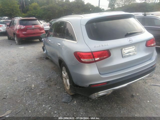 WDC0G4JB8GF021201 Mercedes-Benz GLC 300