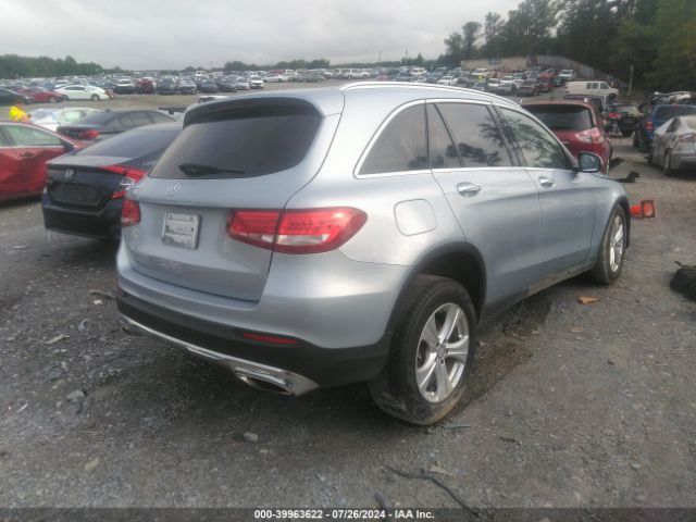 WDC0G4JB8GF021201 Mercedes-Benz GLC 300