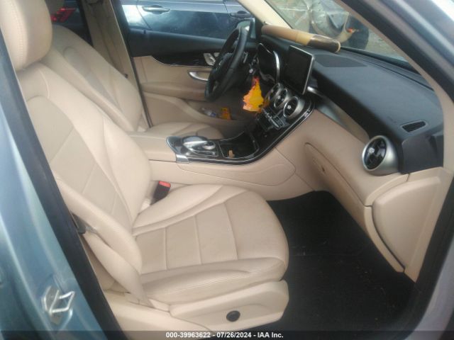 WDC0G4JB8GF021201 Mercedes-Benz GLC 300