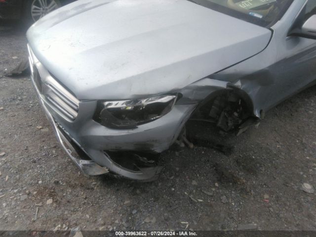 WDC0G4JB8GF021201 Mercedes-Benz GLC 300