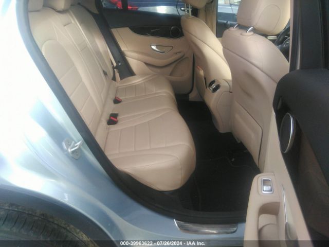 WDC0G4JB8GF021201 Mercedes-Benz GLC 300