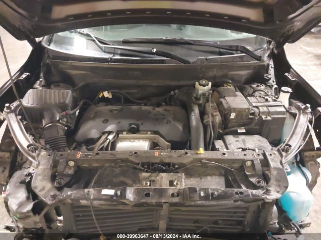 3GKALVEX9KL223033 GMC Terrain Slt