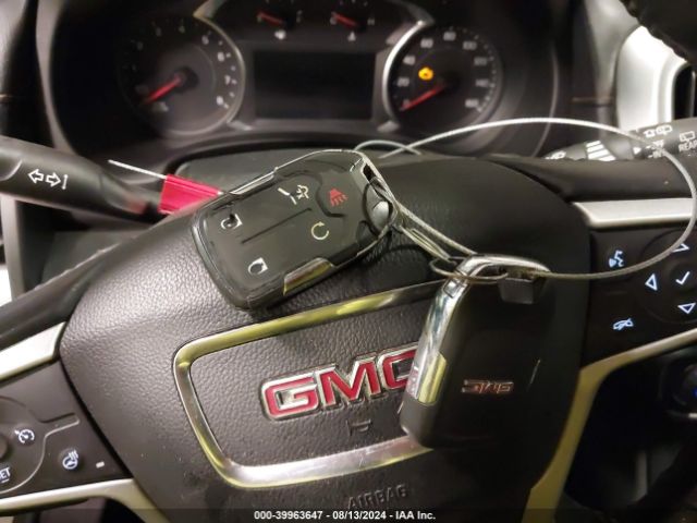 3GKALVEX9KL223033 GMC Terrain Slt