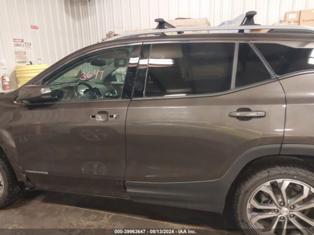 3GKALVEX9KL223033 GMC Terrain Slt