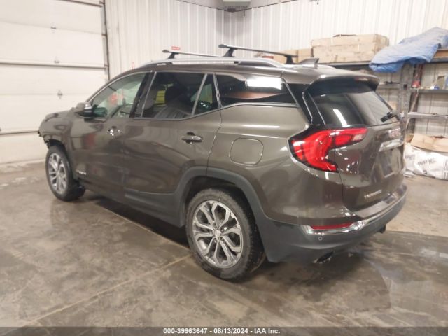 3GKALVEX9KL223033 GMC Terrain Slt