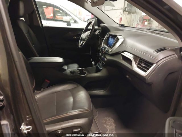 3GKALVEX9KL223033 GMC Terrain Slt
