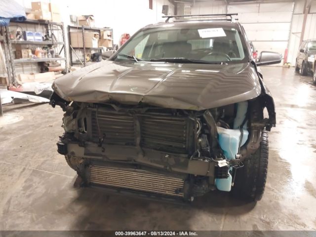 3GKALVEX9KL223033 GMC Terrain Slt