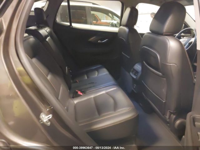 3GKALVEX9KL223033 GMC Terrain Slt