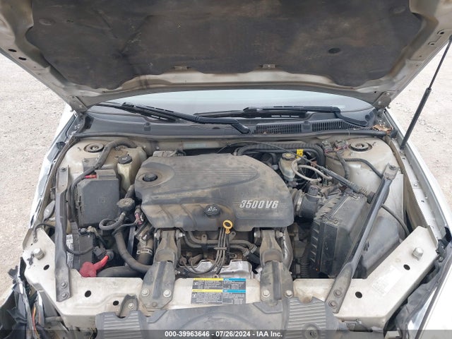 Продажа на аукционе авто 2009 Chevrolet Impala Lt, vin: 2G1WT57K091143708, номер лота: 39963646
