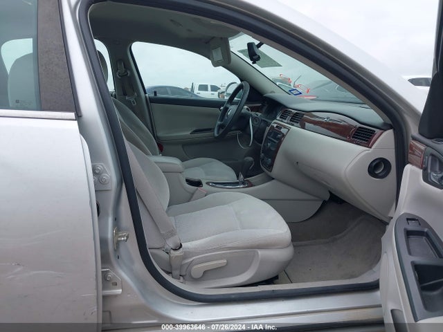 Продажа на аукционе авто 2009 Chevrolet Impala Lt, vin: 2G1WT57K091143708, номер лота: 39963646
