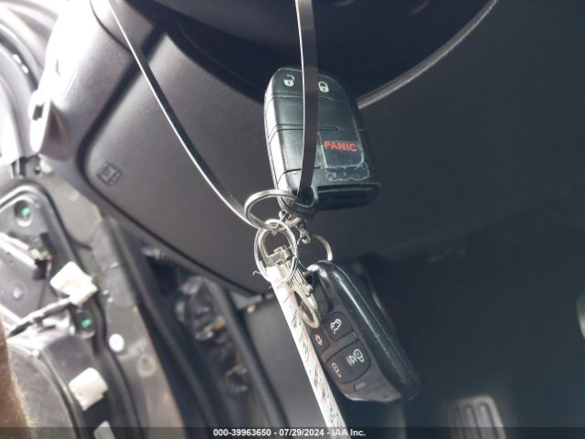 3C4PDCBB9FT587703 Dodge Journey Sxt