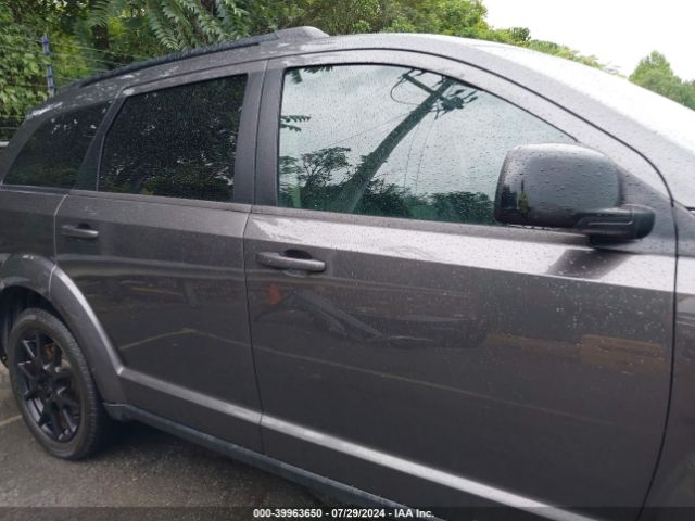 3C4PDCBB9FT587703 Dodge Journey Sxt