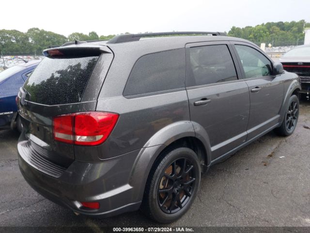 3C4PDCBB9FT587703 Dodge Journey Sxt