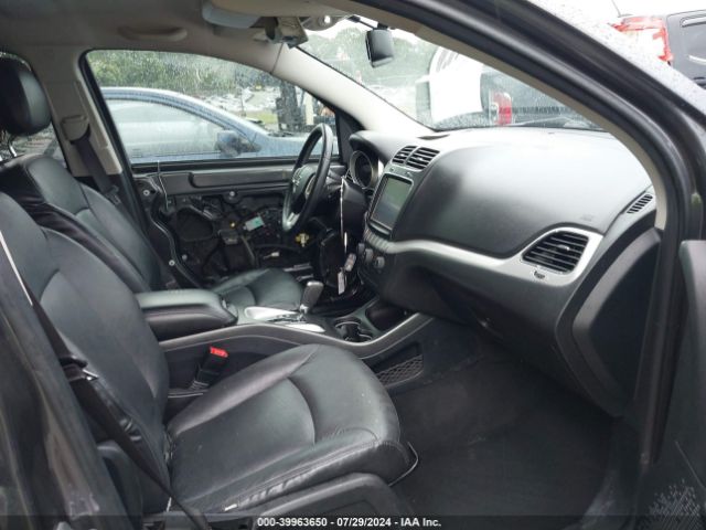 3C4PDCBB9FT587703 Dodge Journey Sxt