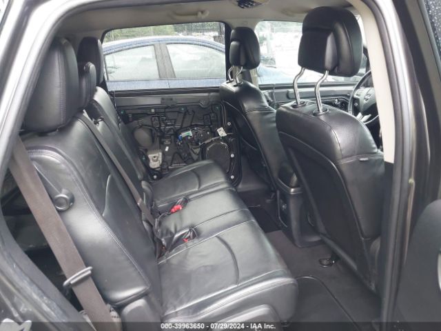 3C4PDCBB9FT587703 Dodge Journey Sxt