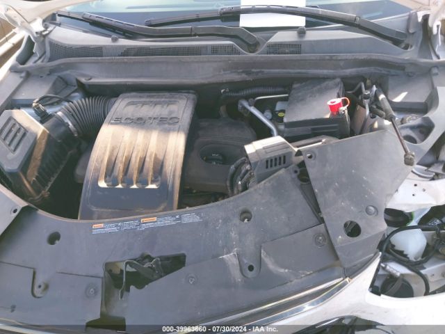 2GNFLGEK1H6275164 Chevrolet Equinox Premier