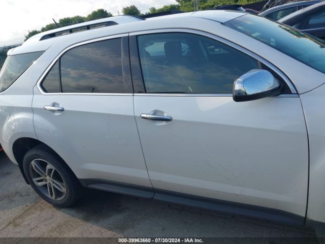2GNFLGEK1H6275164 Chevrolet Equinox Premier