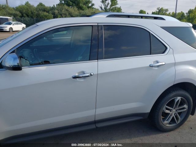 2GNFLGEK1H6275164 Chevrolet Equinox Premier