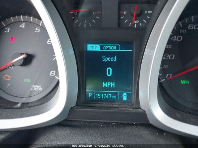 2GNFLGEK1H6275164 Chevrolet Equinox Premier