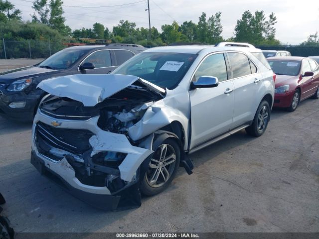 2GNFLGEK1H6275164 Chevrolet Equinox Premier