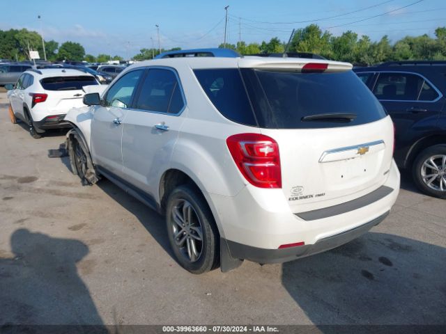 2GNFLGEK1H6275164 Chevrolet Equinox Premier