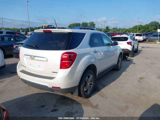 2GNFLGEK1H6275164 Chevrolet Equinox Premier