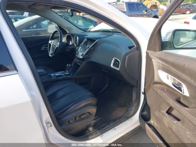 2GNFLGEK1H6275164 Chevrolet Equinox Premier