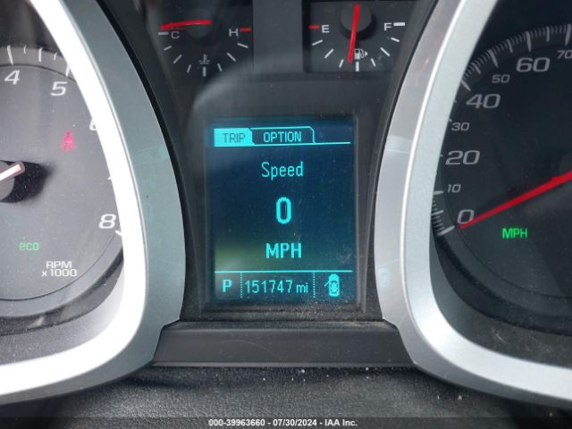 2GNFLGEK1H6275164 Chevrolet Equinox Premier