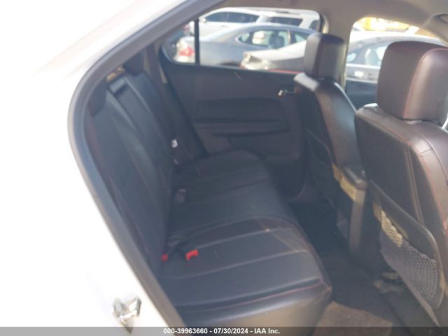2GNFLGEK1H6275164 Chevrolet Equinox Premier