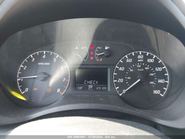 3N1AB7AP8GY277100 Nissan Sentra Fe+ S/s/sl/sr/sv