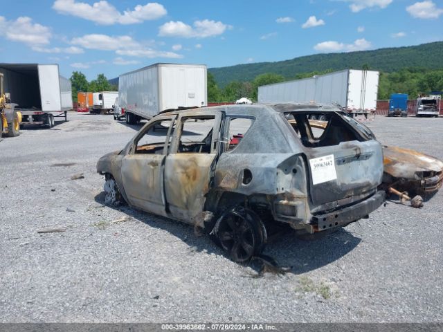 1C4NJDEBXED817531 Jeep Compass Latitude