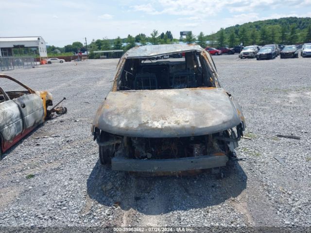 1C4NJDEBXED817531 Jeep Compass Latitude