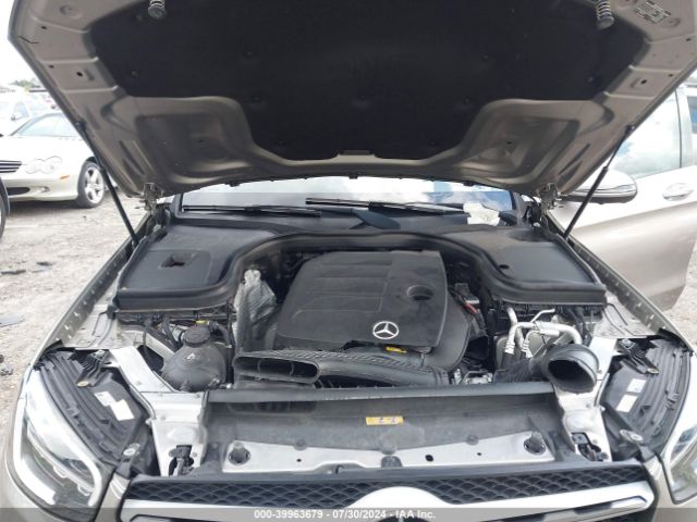 W1N0G8DB9NG080072 Mercedes-Benz Glc 300 Suv