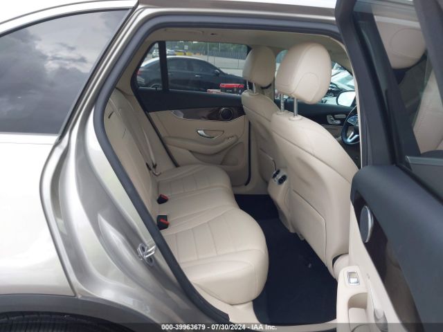 W1N0G8DB9NG080072 Mercedes-Benz Glc 300 Suv