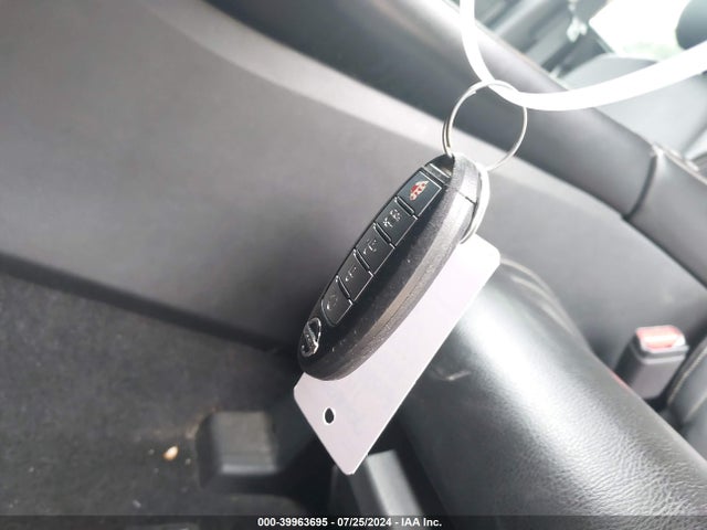 Nissan Maxima 3.5 Sl 2018 1N4AA6AP4JC387982 Image 11
