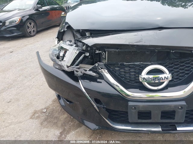 Nissan Maxima 3.5 Sl 2018 1N4AA6AP4JC387982 Image 18