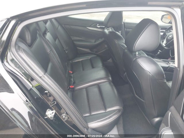 Nissan Maxima 3.5 Sl 2018 1N4AA6AP4JC387982 Image 8