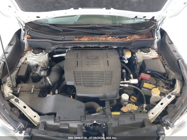 Subaru Forester Premium 2021 JF2SKAFC4MH572546 Image 10